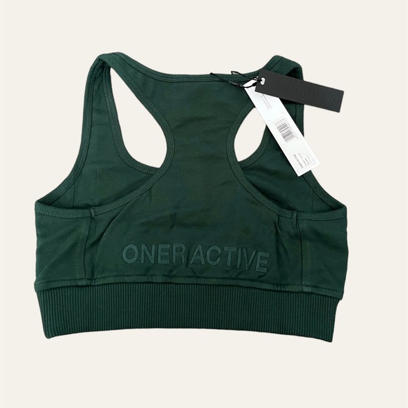Oner Active
CLASSIC LOUNGE BRALETTE - Picture 3 of 6